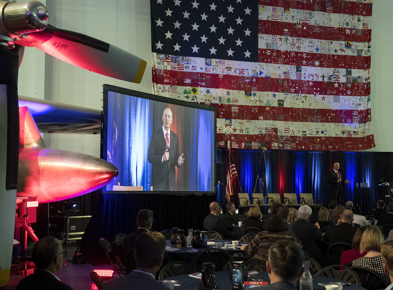 Federal Legislative Summit 2019